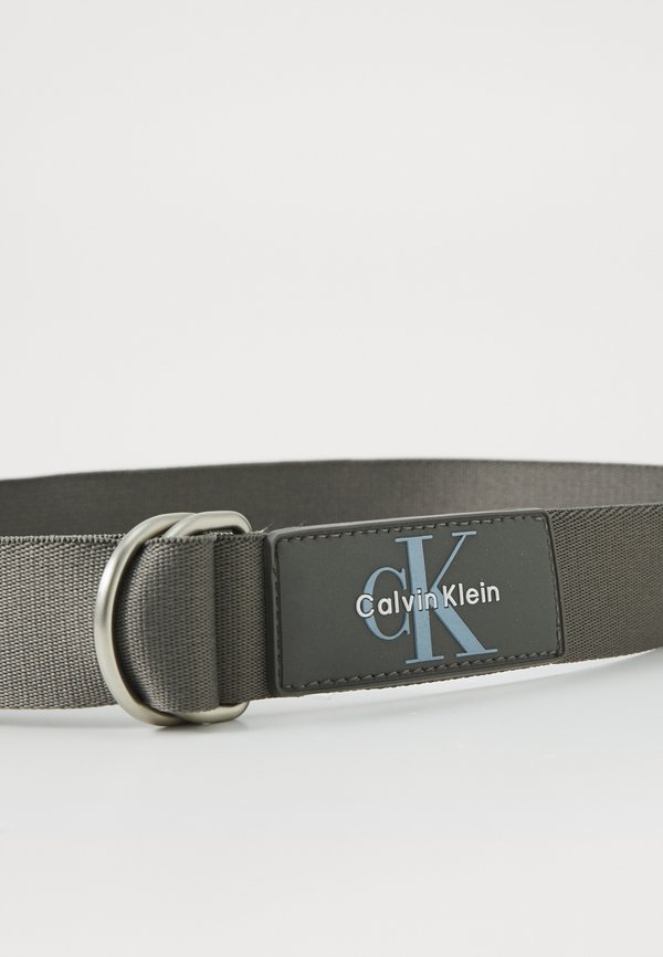 TECH UTILITY BELT - Belt - granite gray3