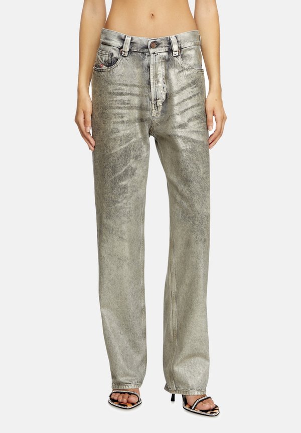 ARK  - Jeans Straight Leg