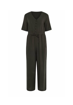 M&Co, JUMPSUITS - Tuta jumpsuit - dark brown