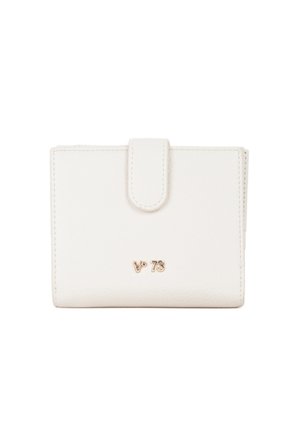 KRISTIN - Portafoglio - off white