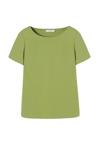 Niet geselecteerd, green