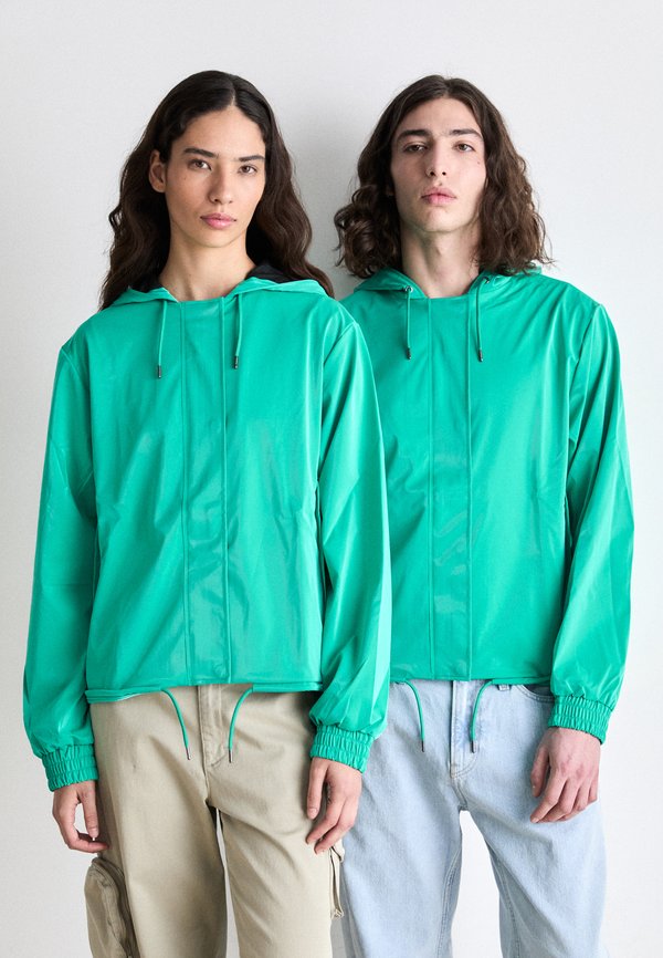 STRING JACKET UNISEX - Leichte Jacke