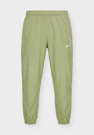 Nike Performance, FORM - Pantalones deportivos - dusty olive black