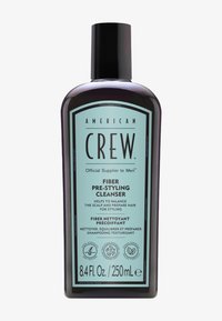 American Crew - FIBER PRE-STYLING TEXTURIZING CLEANSER - Shampoo Immagine in miniatura 1