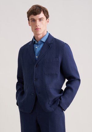 Blazer - dark blue