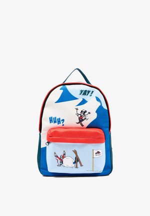 MARC JACOBS KIDS, ZAINO - Schooltas - multi-coloured