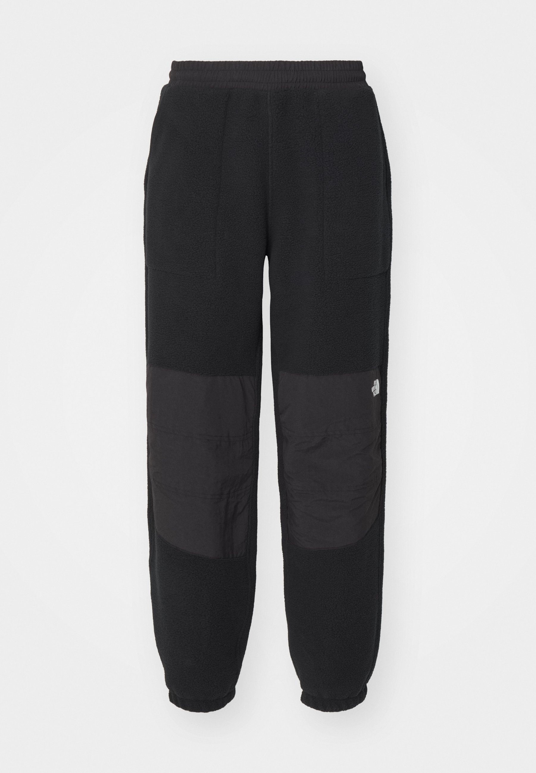 The North Face M RETRO DENALI PANT - Teplákové kalhoty - black
