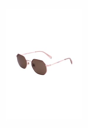 Levi's®, LV 1030/S UNISEX - Occhiali da sole - rose gold-coloured