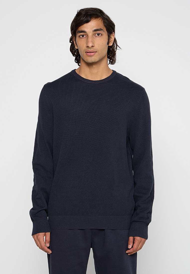 Lerros Trui donkerblauw