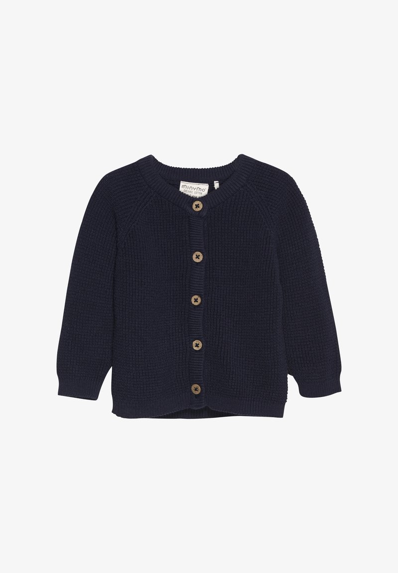 Minymo Kofta - parisian night