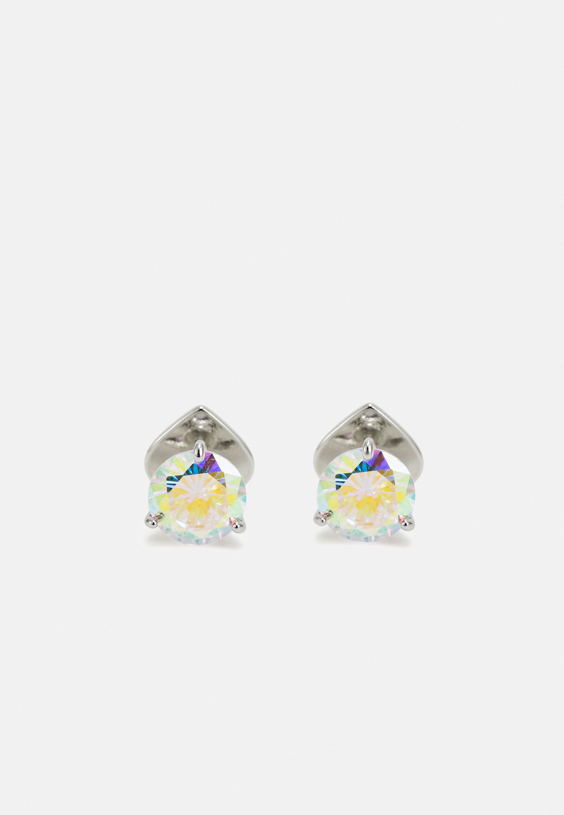kate spade new york TRIO PRONG STUDS Earrings multi-coloured - Main Image