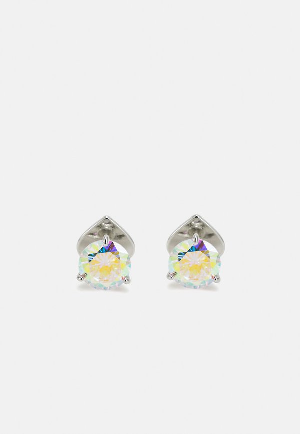 TRIO PRONG STUDS - Earrings - Main Image