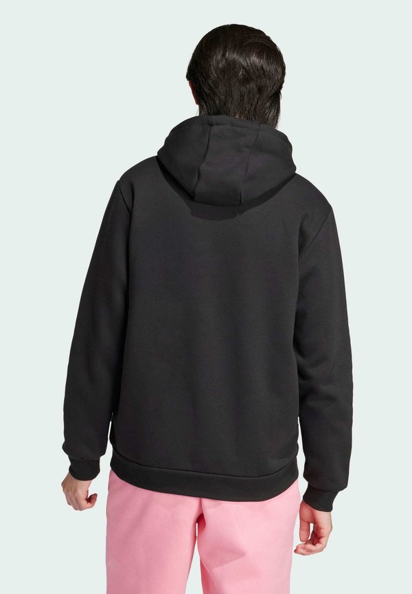 LONDON CITY - Hoodie4