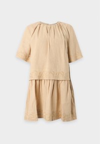 Επιλέχθηκε, old beige