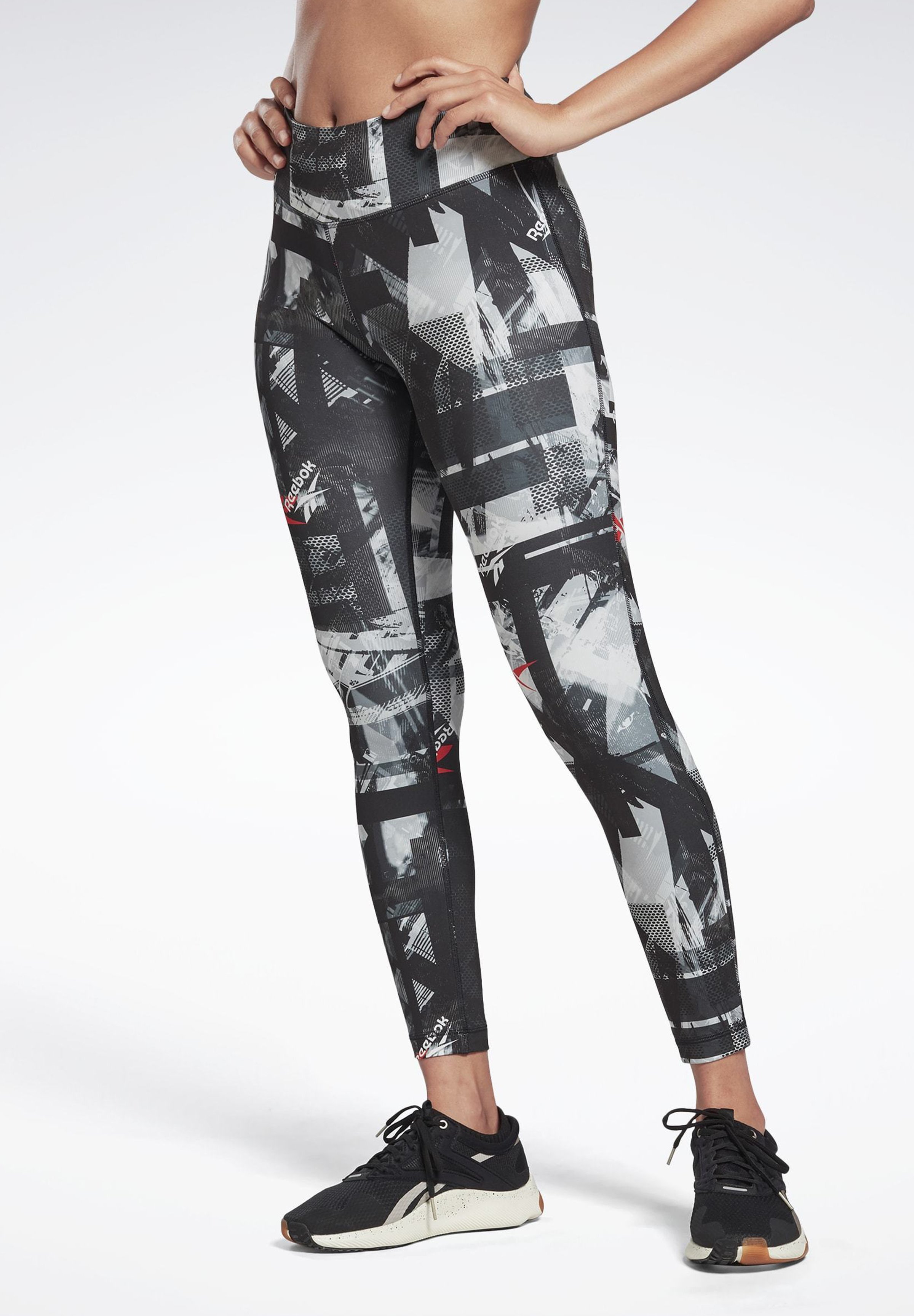 zalando reebok tights