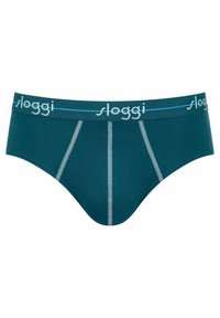 Sloggi 2PACK niebieski