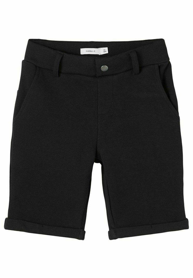 name it Shorts zwart