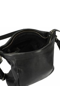 Greenburry Borsa a tracolla - black