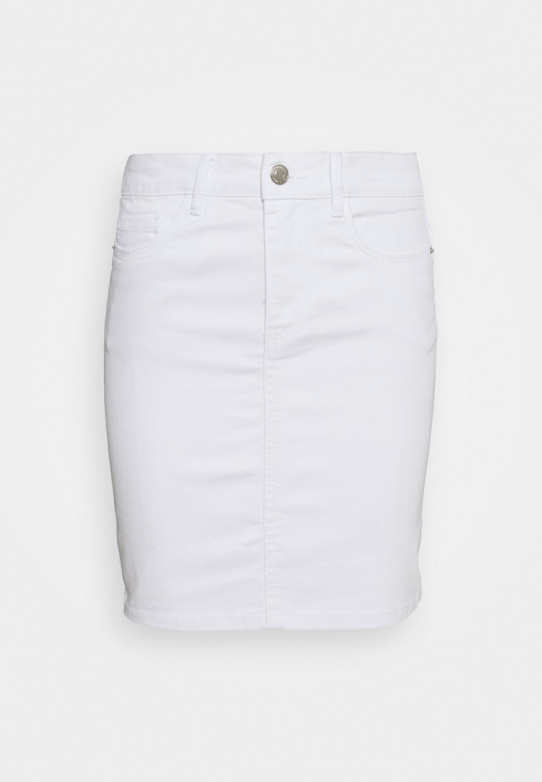 Femme VMHOT SEVEN SKIRT 2 PACK - Minijupe Femme VMHOT SEVEN SKIRT 2 PACK - Minijupe