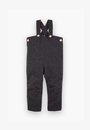 pure pure by BAUER WALK UNISEX - Jardineiras - anthrazit