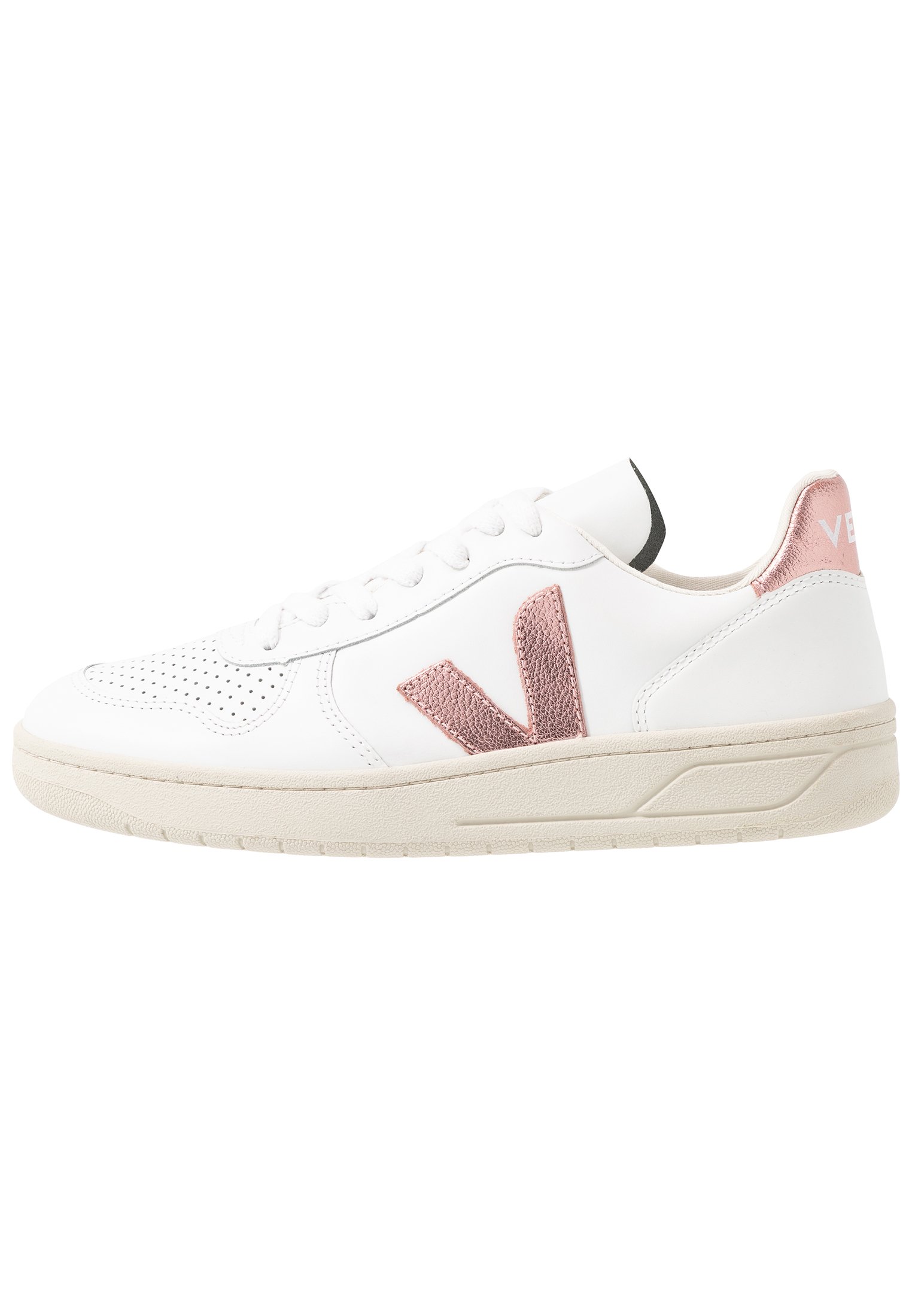 veja v10 extra white nacre
