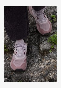 Niet geselecteerd, preloved fig/grey one/quiet crimson