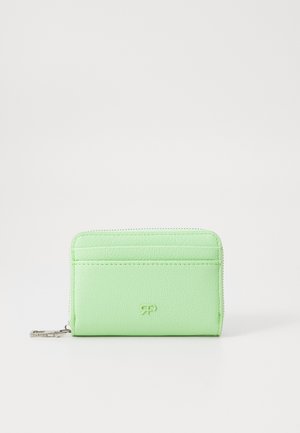 WALLET BASIC SITARA GREEN XS - Lommebok - green
