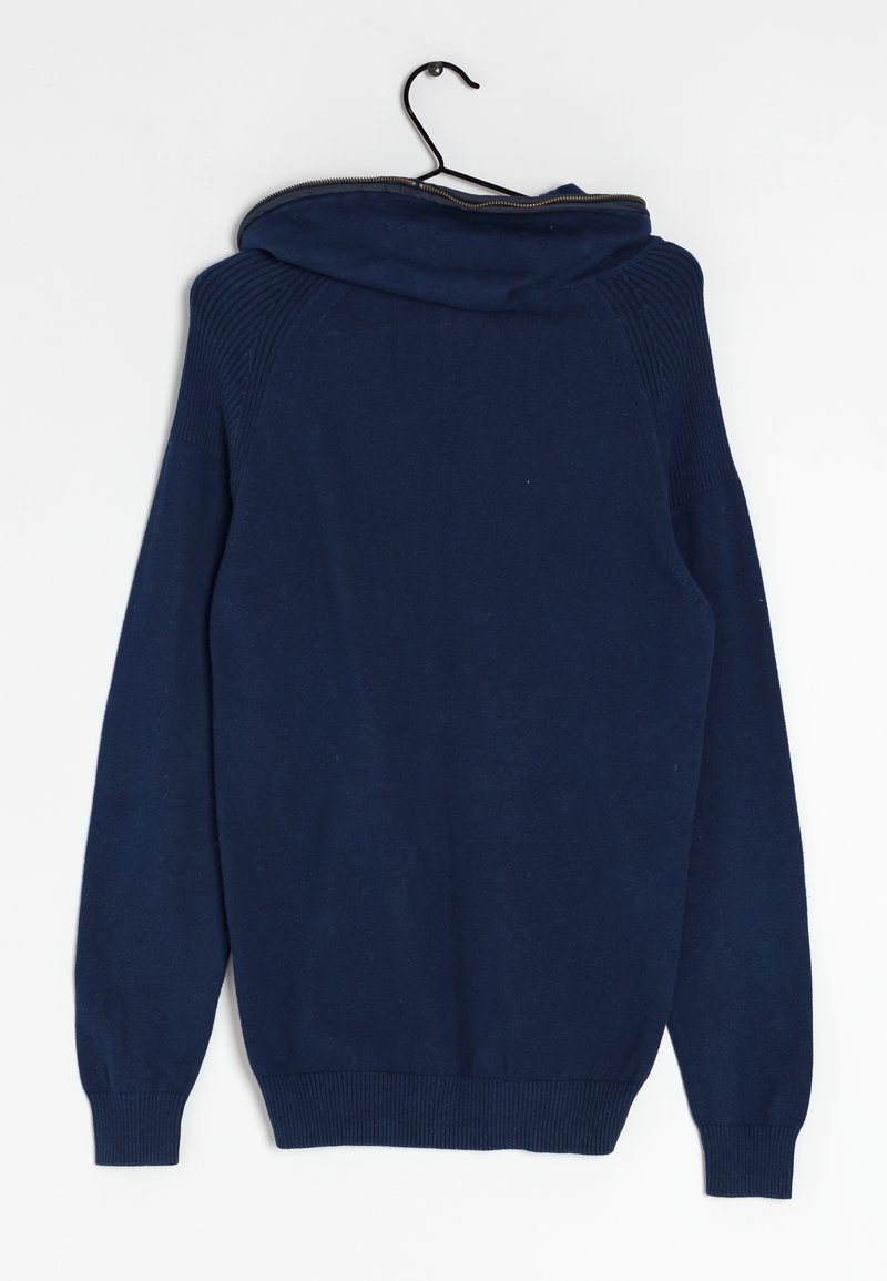 Reiss Hoodie blue (Pre-owned)