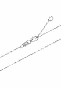 CHRIST Halskette - weißgold