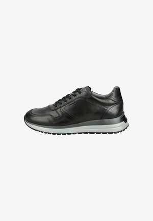NeroGiardini, SNEAKER - Baskets basses - nero