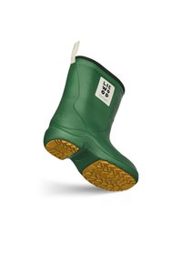 Liewood ASTON RAINBOOT UNISEX - Gumicsizmák - garden green mix