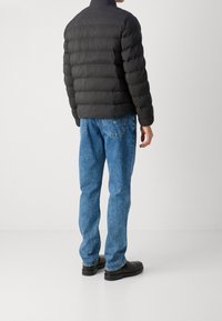 Tommy Hilfiger Veste mi-saison - black
