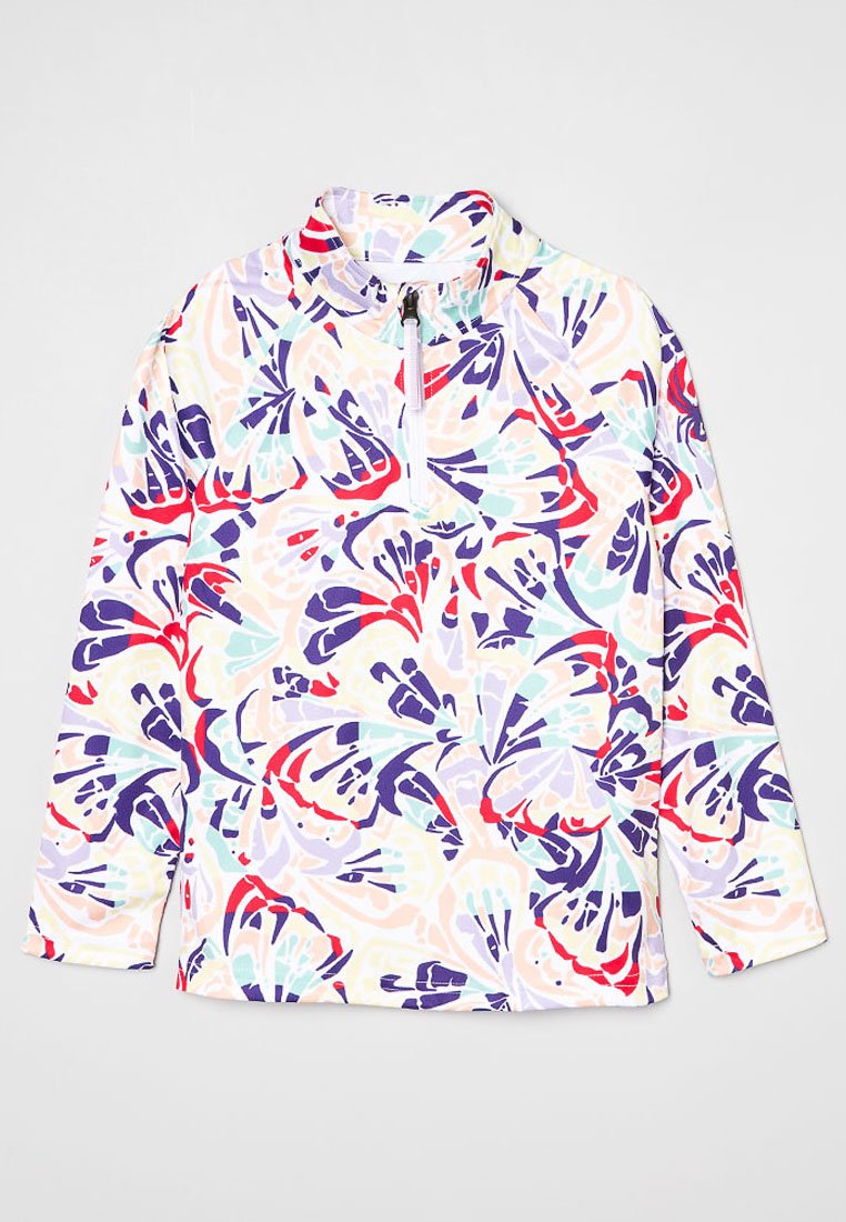 Spyder Trainingsvest meerkleurig