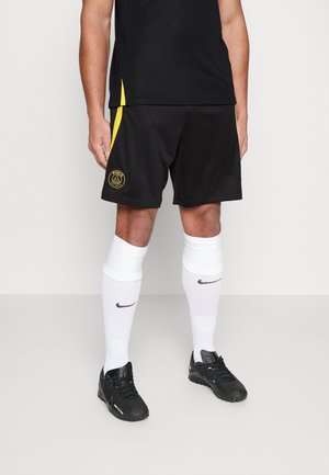 Krótkie spodenki sportowe