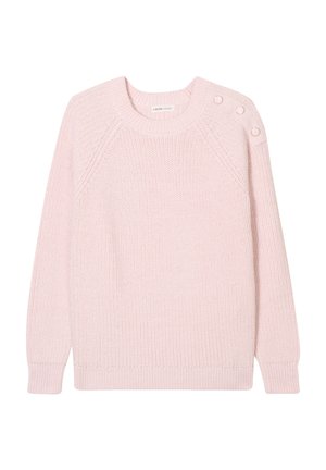 Cache Cache Pullover - rose clair