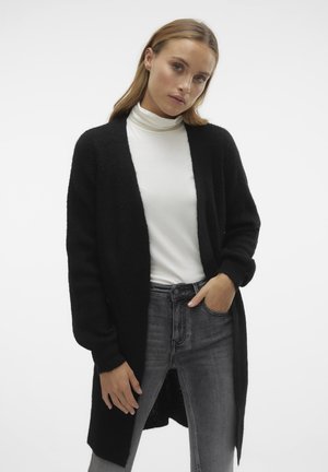 Vero Moda Dames Gebreide Jas VMDOFFY Gebreide Jas, M