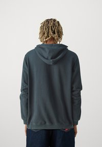 GAP MAY NOVELTY LOGO - Ikdienas džemperis - moonless night