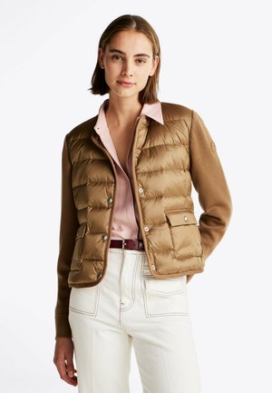 MIX  - Dunjacka - brown