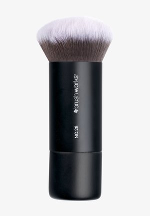 Brushworks, NO. 28 BASE PERFECTING BRUSH - Make-up-Pinsel