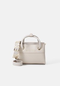 ALEXIA - Handbag - perla