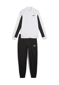 BASEBALL SUIT SET - Tuta - white
