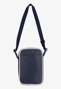 Jordan AJ FESTIVAL BAG  - Torba čez telo - midnight navy