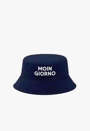 Neverless, UNISEX - Hut - navy
