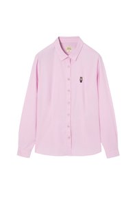 Niet geselecteerd, light pink