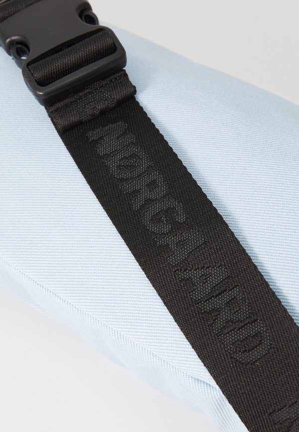 RECYCLED BOUTIQUE CARNI BAG UNISEX - Bum bag4