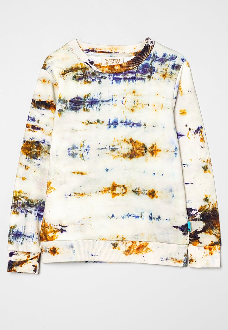 Scotch & Soda Sweater meerkleurig Scotch & Soda Sweater meerkleurig