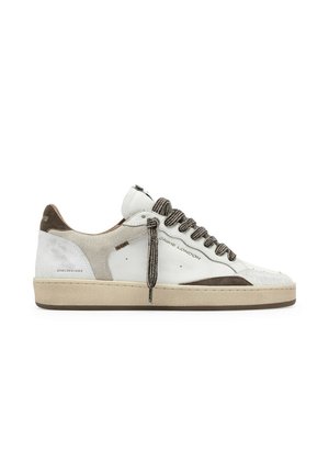 Crime London, Sneakers basse - bianco