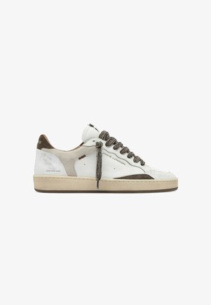 Crime London, Zapatillas - bianco