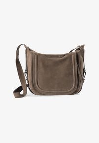 Unausgewählt, morel