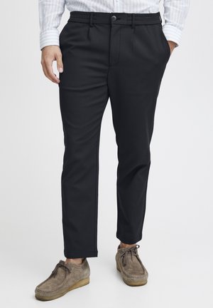 MARC - Trousers - dark navy